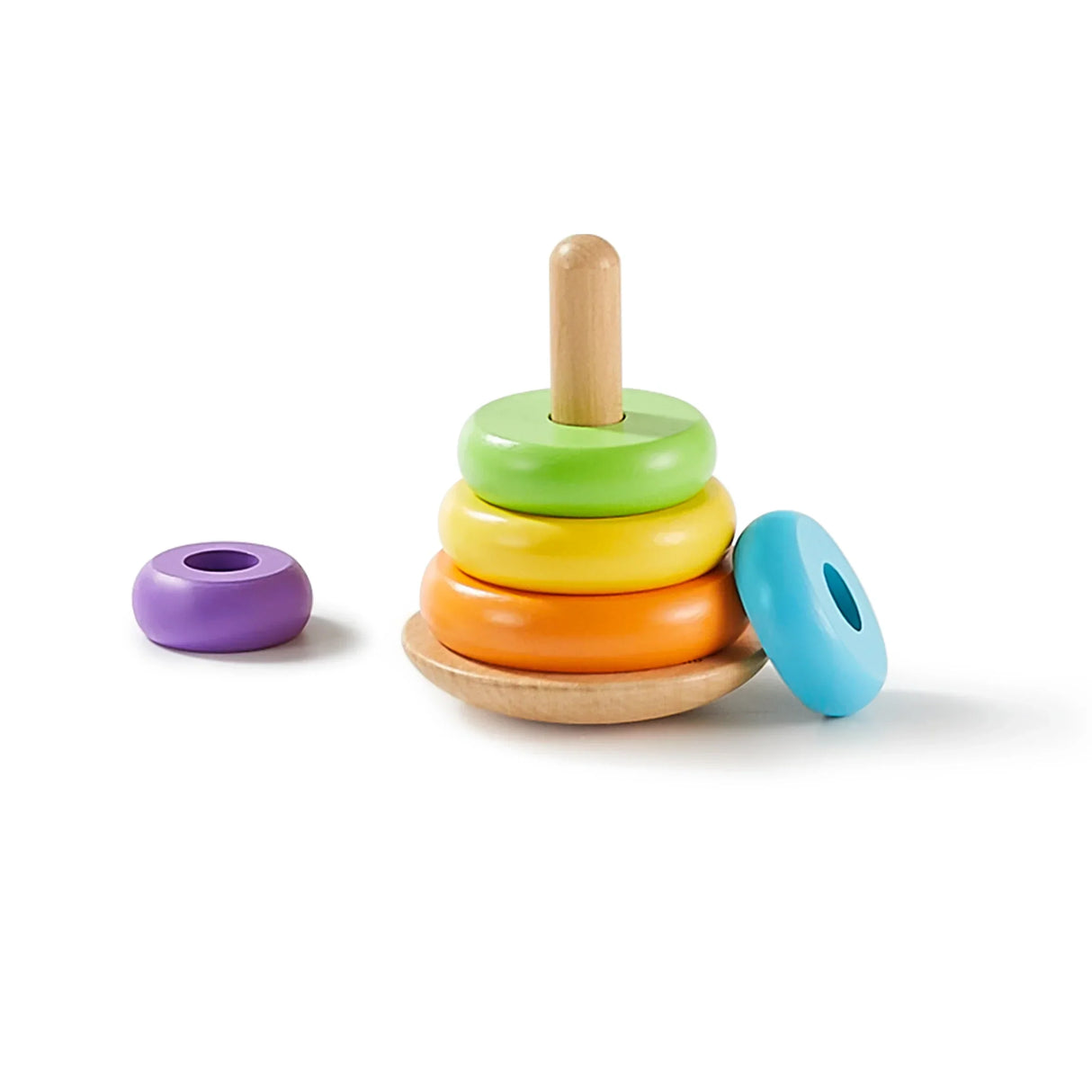 Tiny Land® Montessori Toys Set for Infants (10-12 month) From Tiny Land