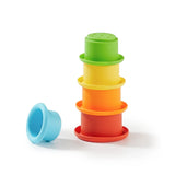 Tiny Land® Montessori Toys Set for Newborns (6-9 month) From Tiny Land
