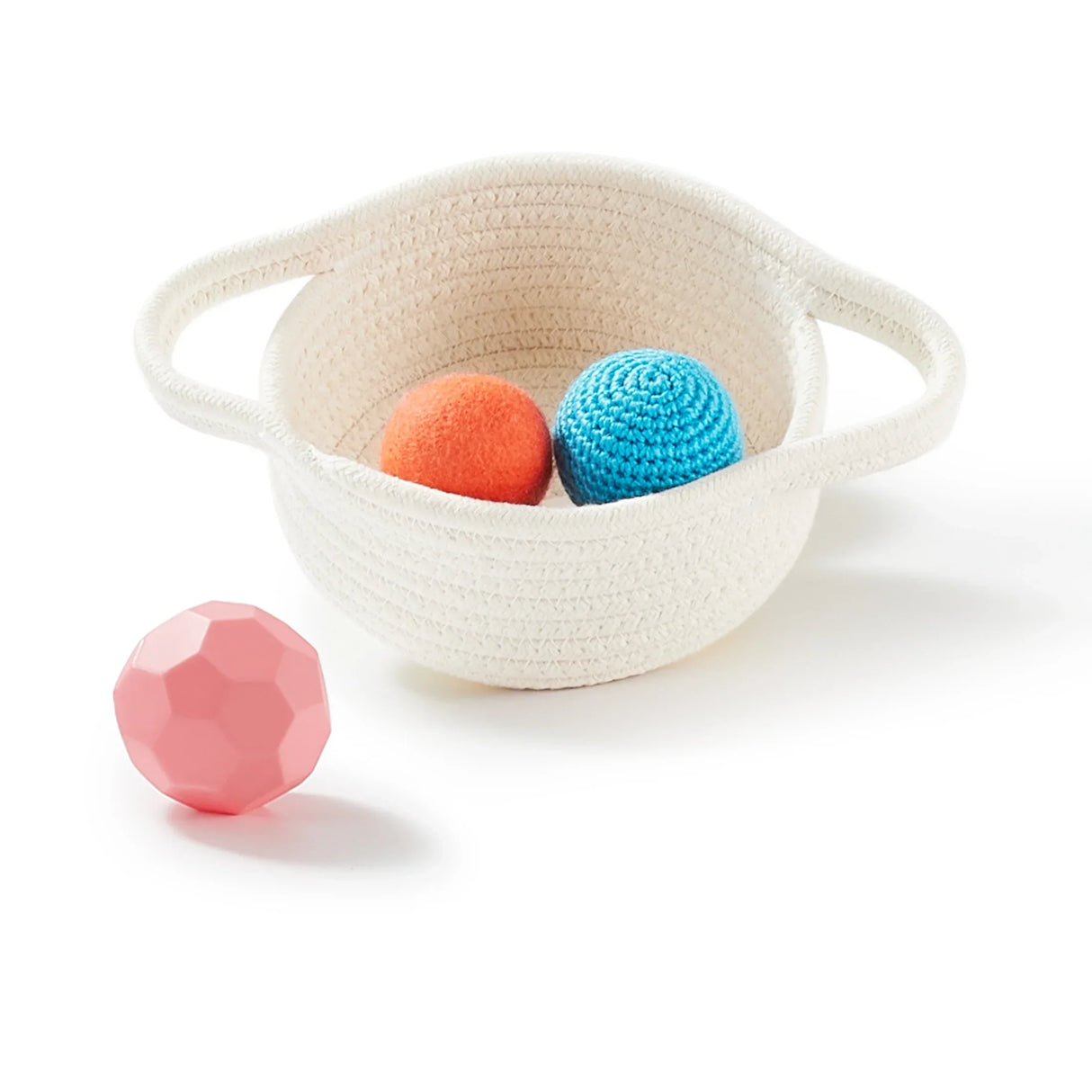 Tiny Land® Montessori Toys Set for Newborns (6-9 month) From Tiny Land