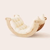 Tiny Land® Thick Padded Play Cushion - Arch Not Included From Tiny Land