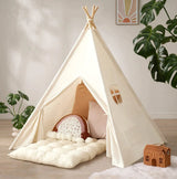 Tiny Land® Thick Padded Play Cushion - Arch Not Included From Tiny Land