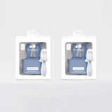 Tiny Pops Twin-Pack from ezpz