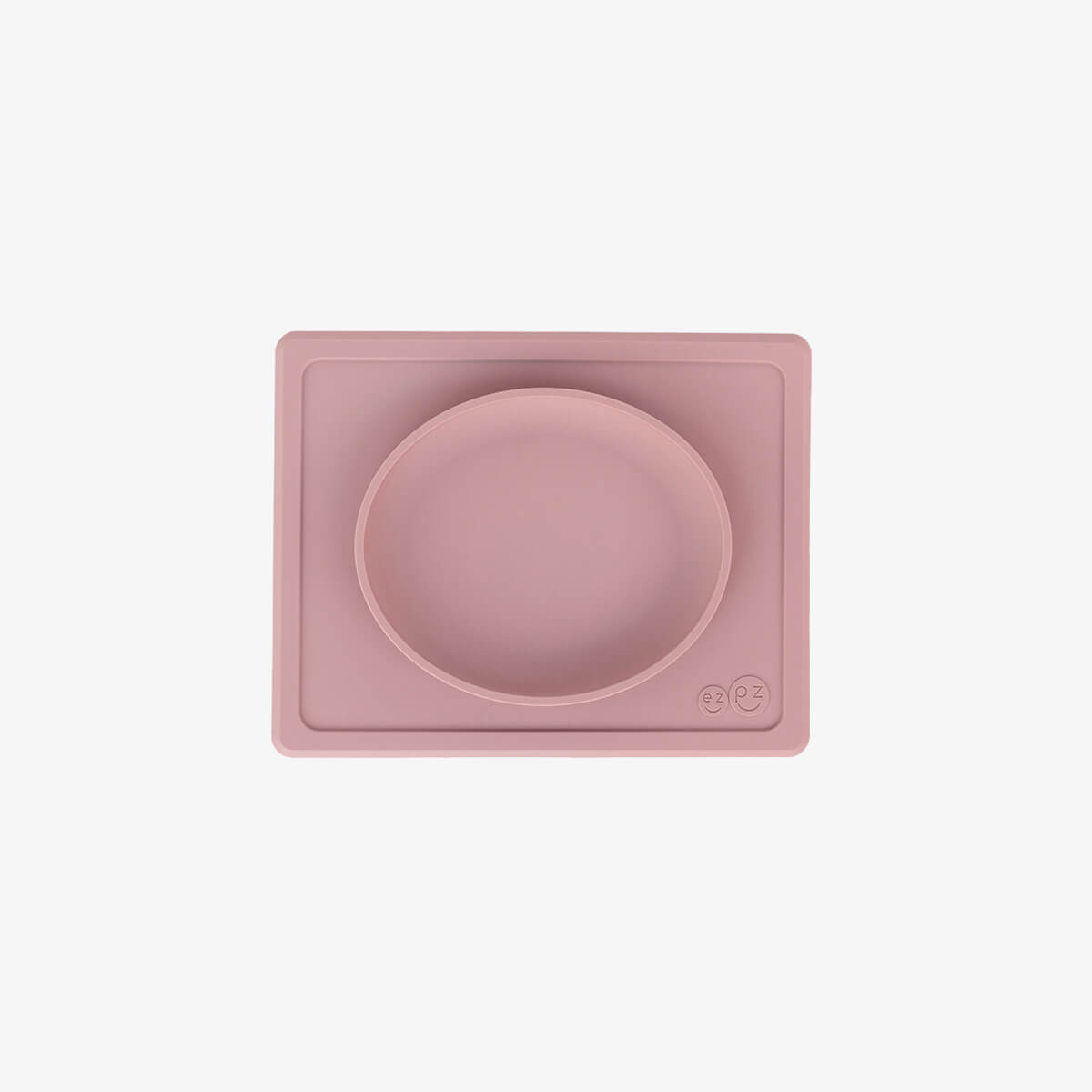 Tiny Plate from ezpz