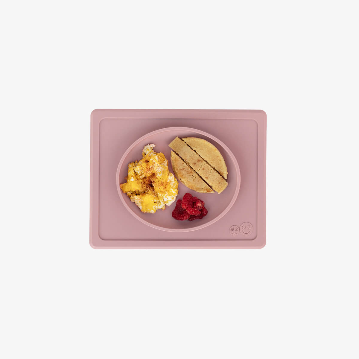 Tiny Plate from ezpz