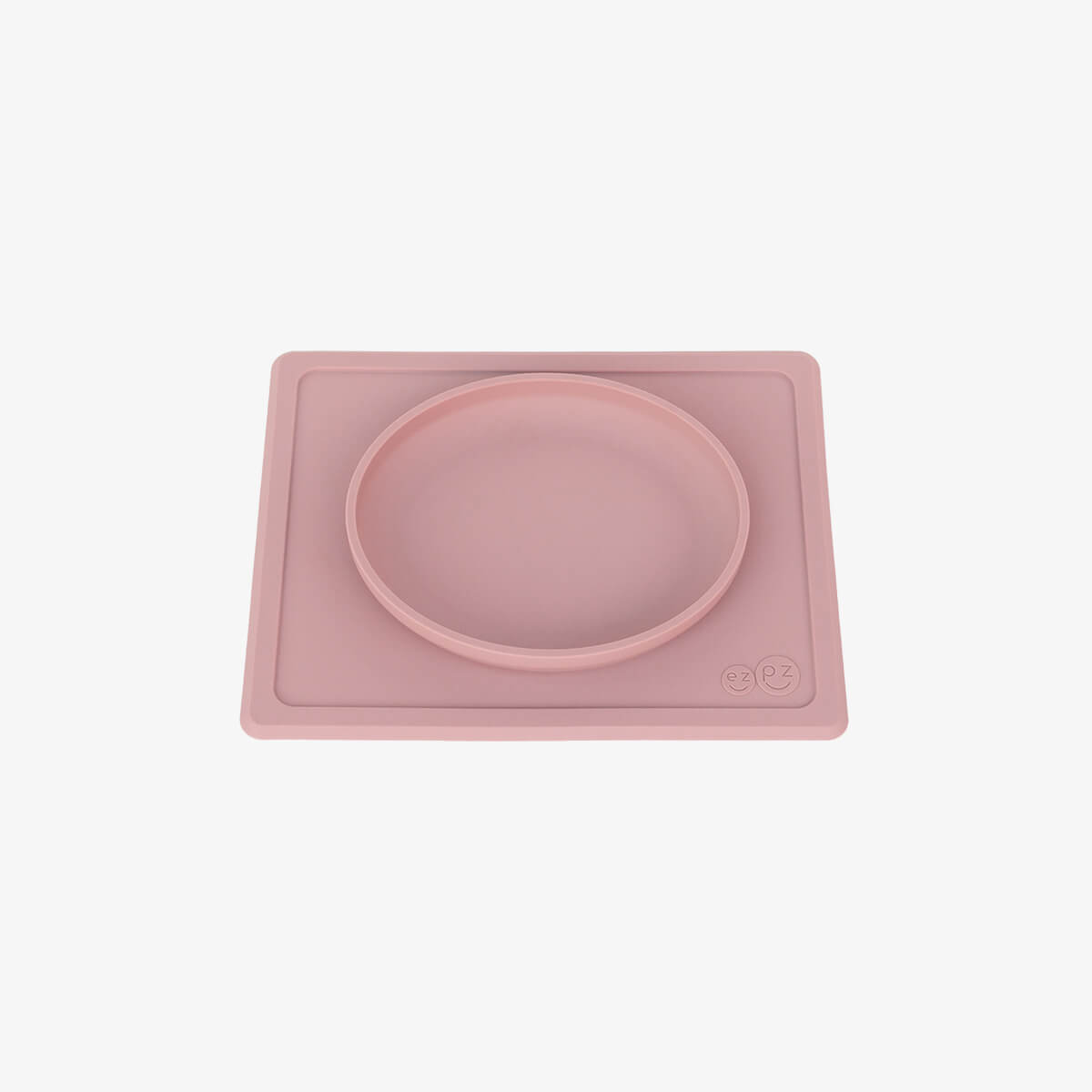 Tiny Plate from ezpz
