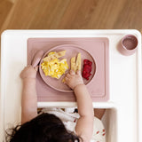 Tiny Plate from ezpz