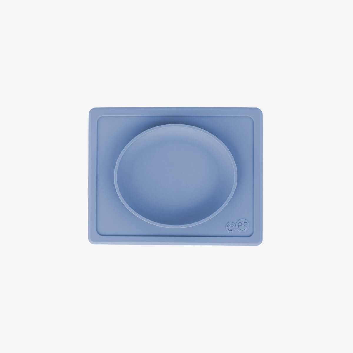 Tiny Plate from ezpz