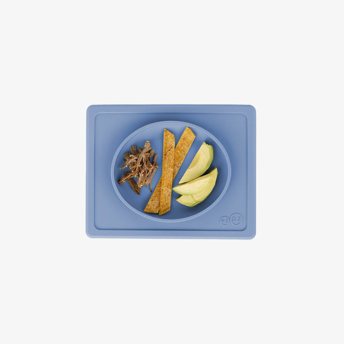 Tiny Plate from ezpz