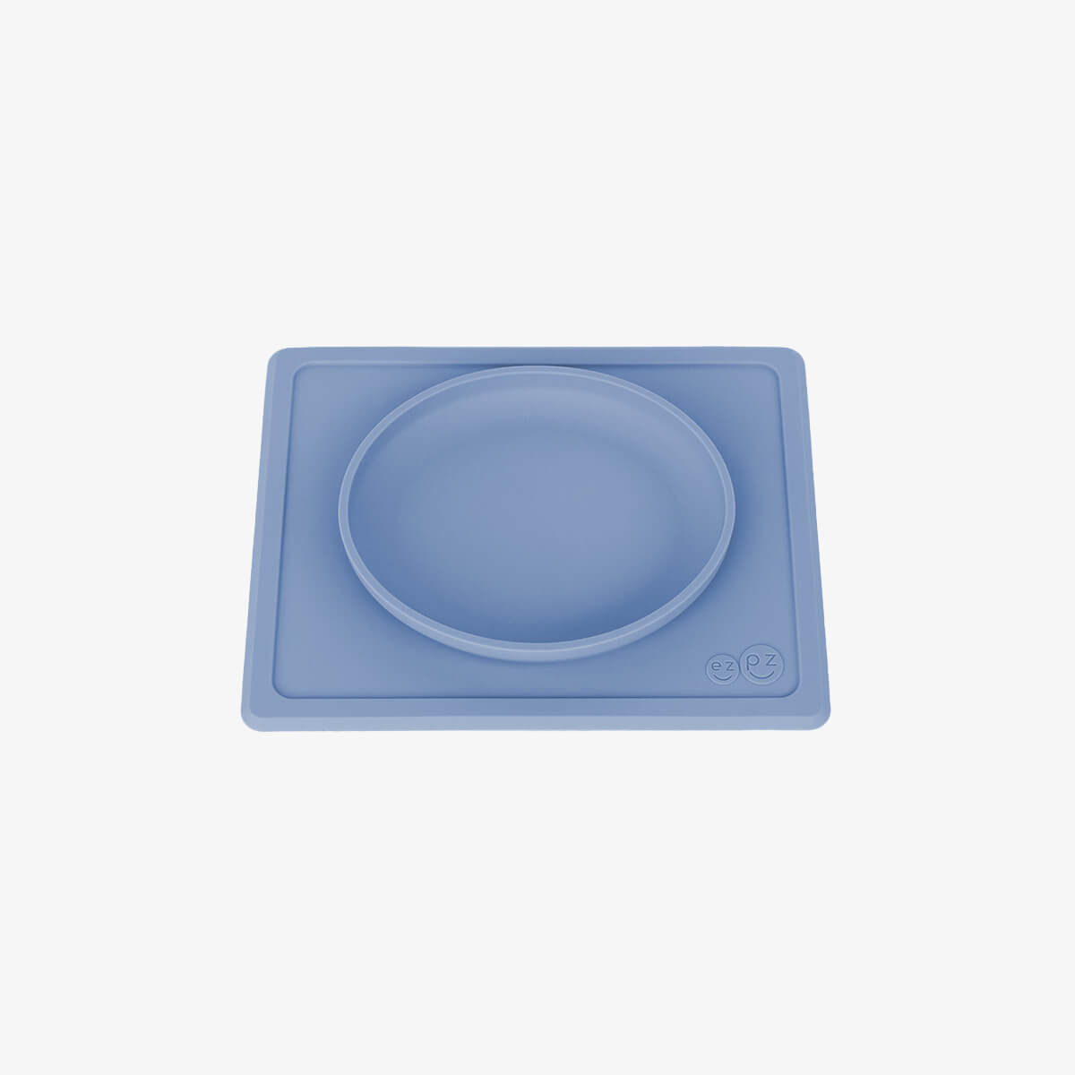 Tiny Plate from ezpz