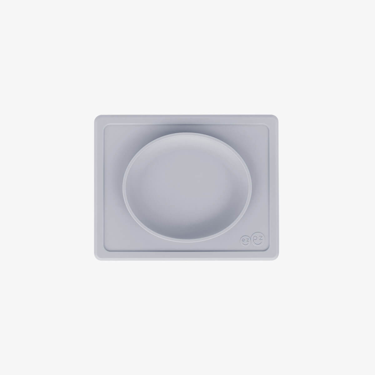 Tiny Plate from ezpz