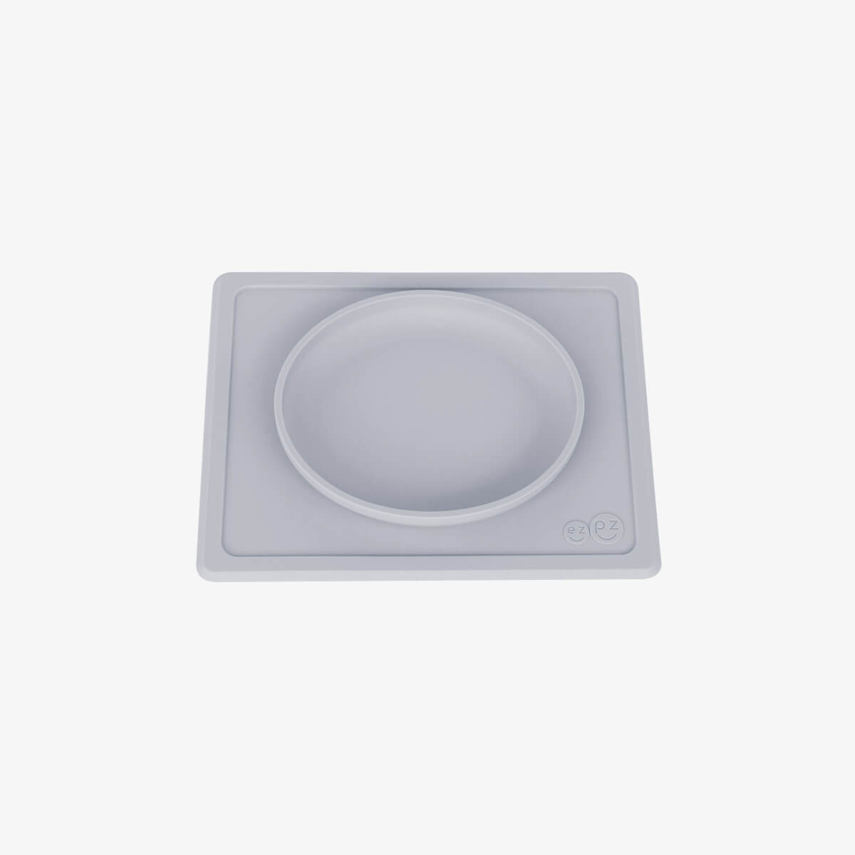 Tiny Plate from ezpz