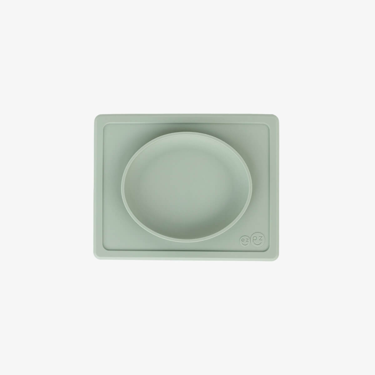 Tiny Plate from ezpz