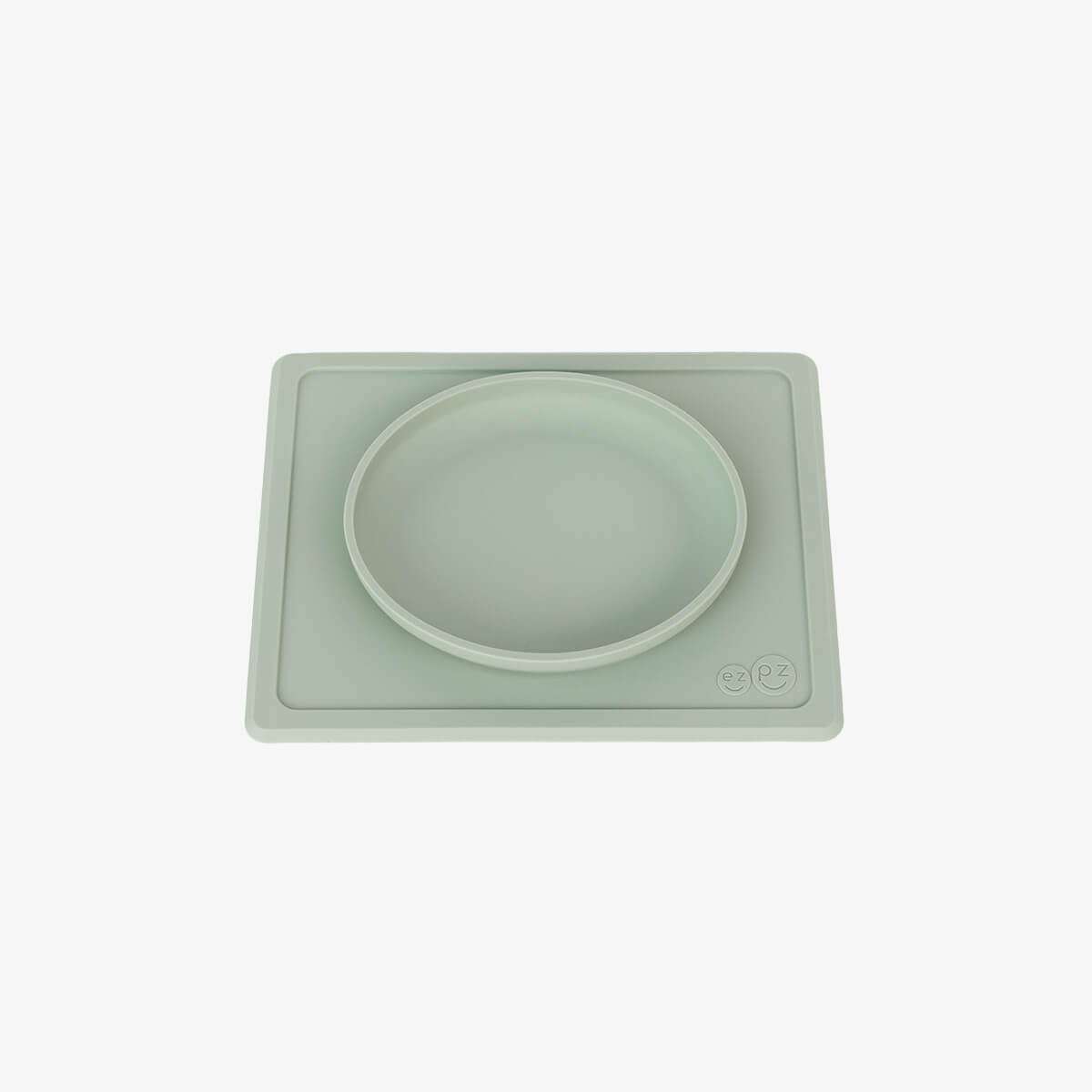 Tiny Plate from ezpz