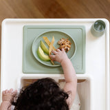 Tiny Plate from ezpz