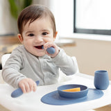 Baby-Led™ Tiny Spoons from ezpz