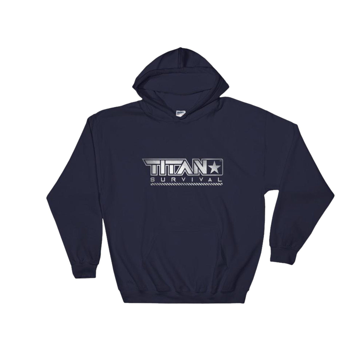 TITAN Survival Hooded Sweatshirt from TITAN Survival