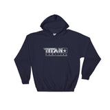 TITAN Survival Hooded Sweatshirt from TITAN Survival