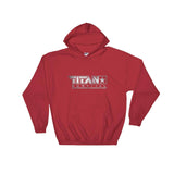 TITAN Survival Hooded Sweatshirt from TITAN Survival