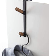 Over-the-Door Hook - Steel from Yamazaki Home