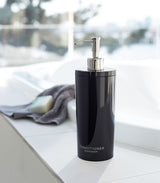 Round Shower Dispenser - Three Styles from Yamazaki Home