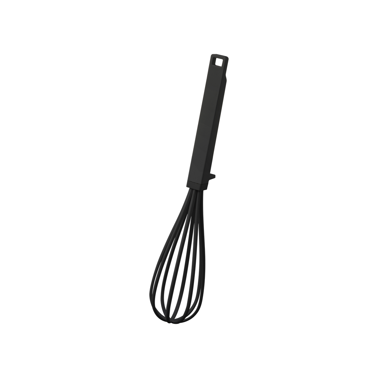 Floating Whisk - Silicone + Nylon from Yamazaki Home