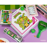 TMNT Bundle Set with Box from Profusion Cosmetics