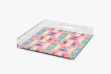 Mila Acrylic Tray -  from CB Studio