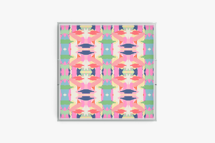 Mila Acrylic Tray -  from CB Studio