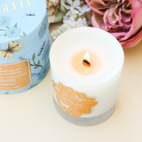 Tobacco Flower | Botanica Candle from Spongellé
