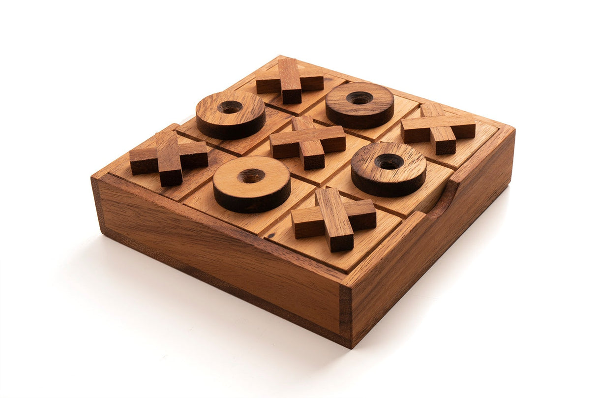 XOXO Game - XOX Game For Kids from Kubiya Games