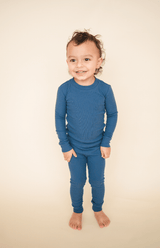 Organic Cotton 2-Piece Set