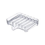 Self-Draining Soap Tray - Acrylic from Yamazaki Home