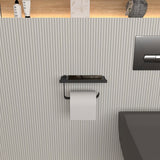 Toilet Paper And Mobile Phone Holder from VITAHOME DESIGN LLC