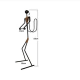 Toilet Paper Holder and Storage from VITAHOME DESIGN LLC