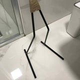 Toilet Paper Holder and Storage from VITAHOME DESIGN LLC