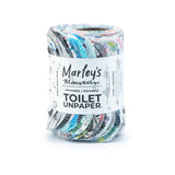 Toilet UNpaper® Roll from Marley's Monsters