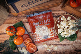 Wisconsin Cheese Curds Sampler (9-Pack) *Ships Fresh Daily* from Cheese Brothers, Inc.
