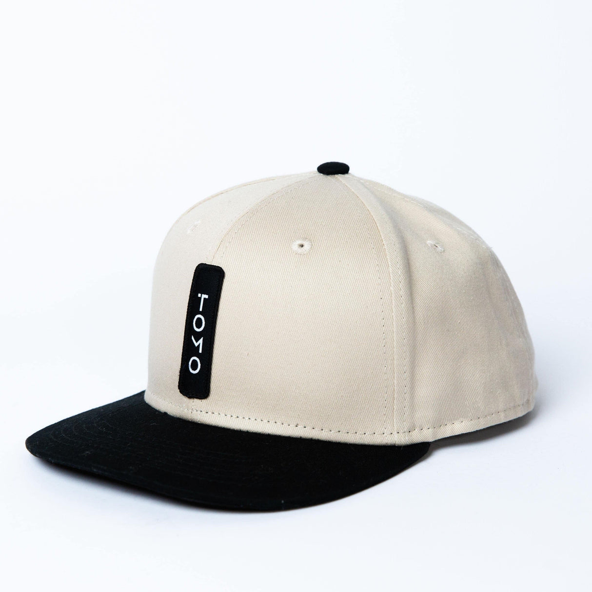 Tomo Snapback from TOMO Golf