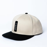 Tomo Snapback from TOMO Golf