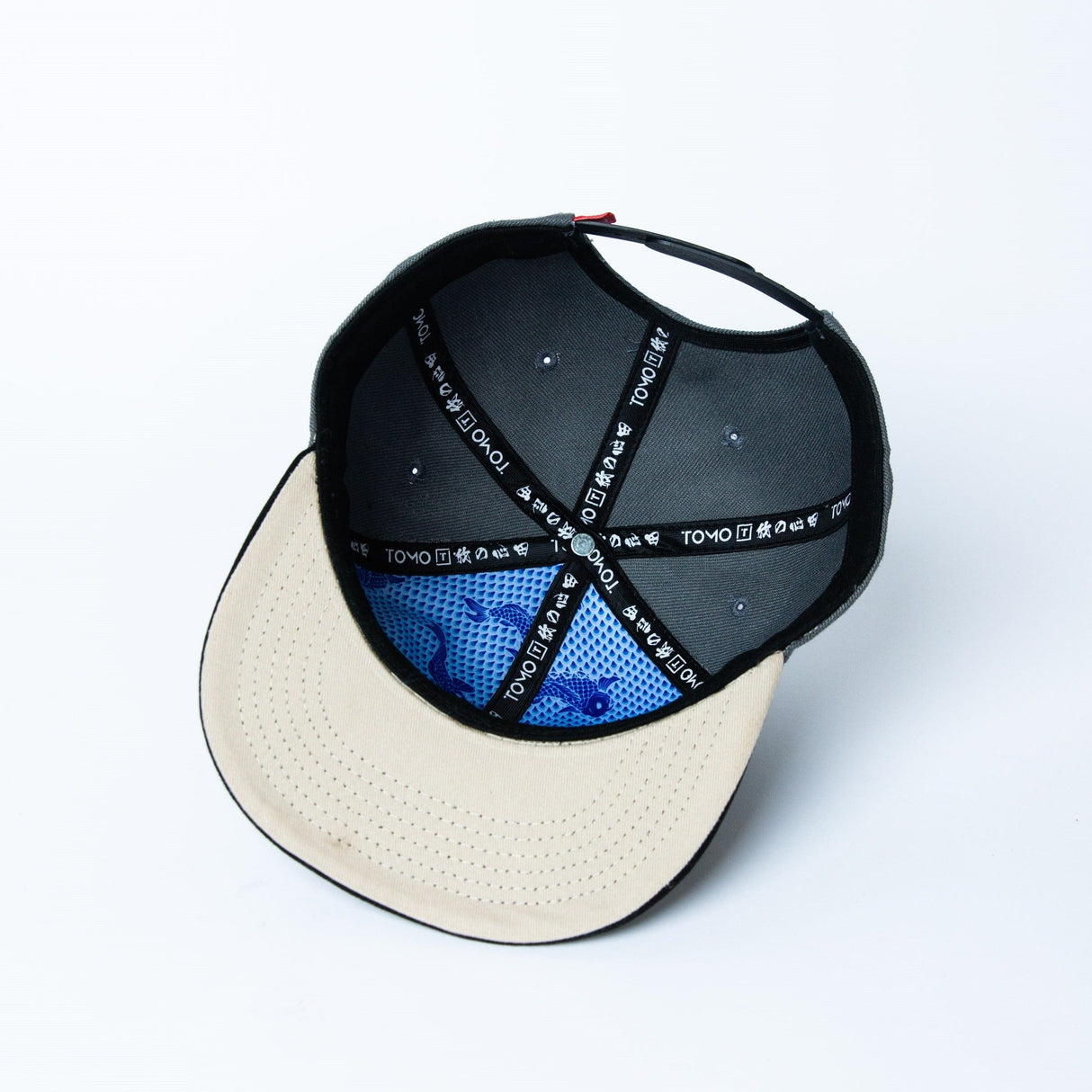 Tomo Snapback from TOMO Golf
