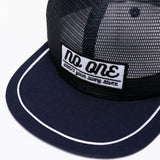 For The Range Snapback from Tomo Golf