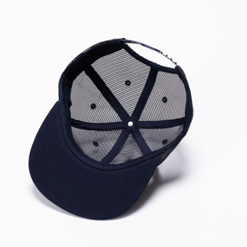 For The Range Snapback from Tomo Golf