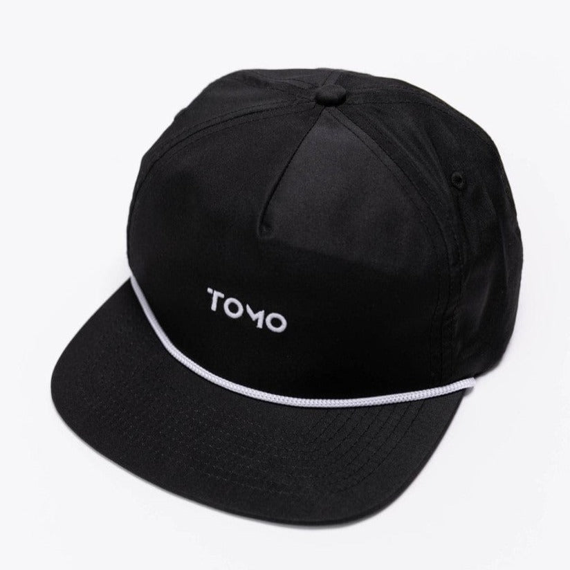 Lazy Boy Rope Snapback from TOMO Golf