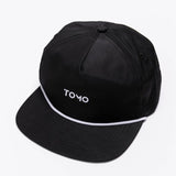 Lazy Boy Rope Snapback from TOMO Golf