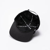Lazy Boy Rope Snapback from TOMO Golf