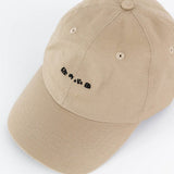 Sand Trap Ball Cap from Tomo Golf