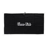 The Way Of The Samurai 16" X 31" From TOMO Golf