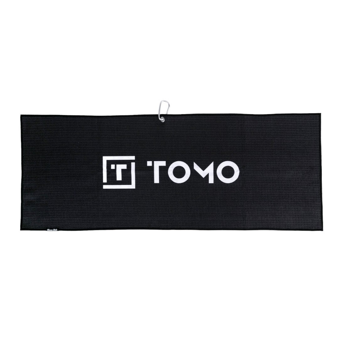 Staff Towel 14" X 35" From TOMO Golf
