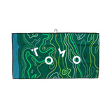 Good'ol Treasure Map From TOMO Golf
