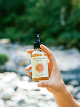 Skin Renewal Tonic from Circular Bodies